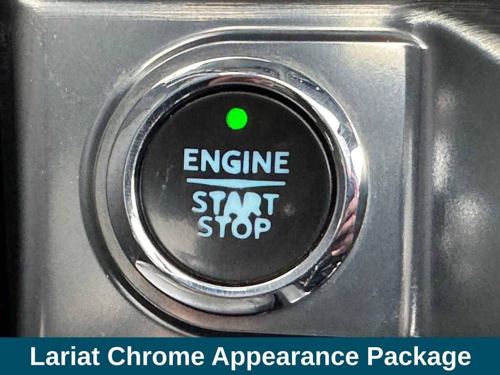 Used 2021 Ford F150 Lariat w/ Equipment Group 502A High image 11