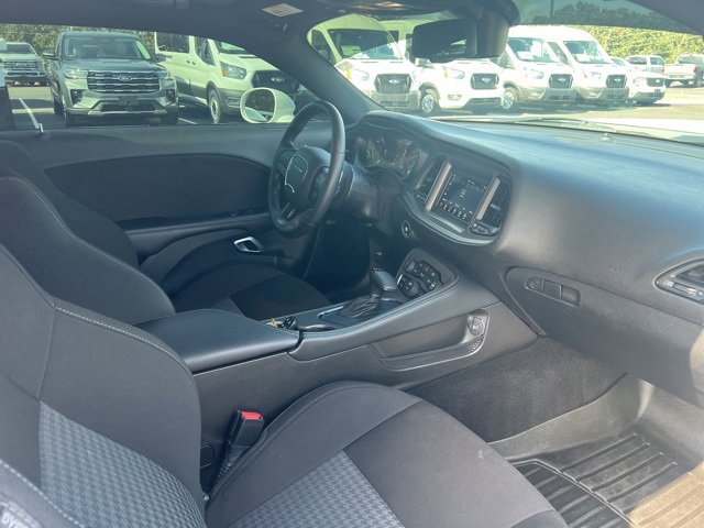 Used 2023 Dodge Challenger R/T w/ Blacktop Package image 6