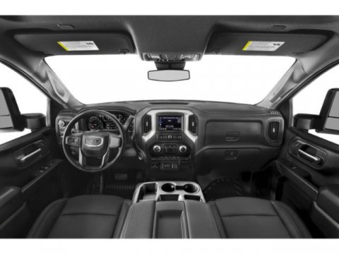 New 2026 GMC Sierra 3500 AT4 image 11