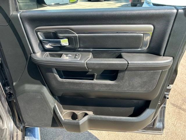 Used 2018 RAM 1500 Sport AWD/4WD image 56