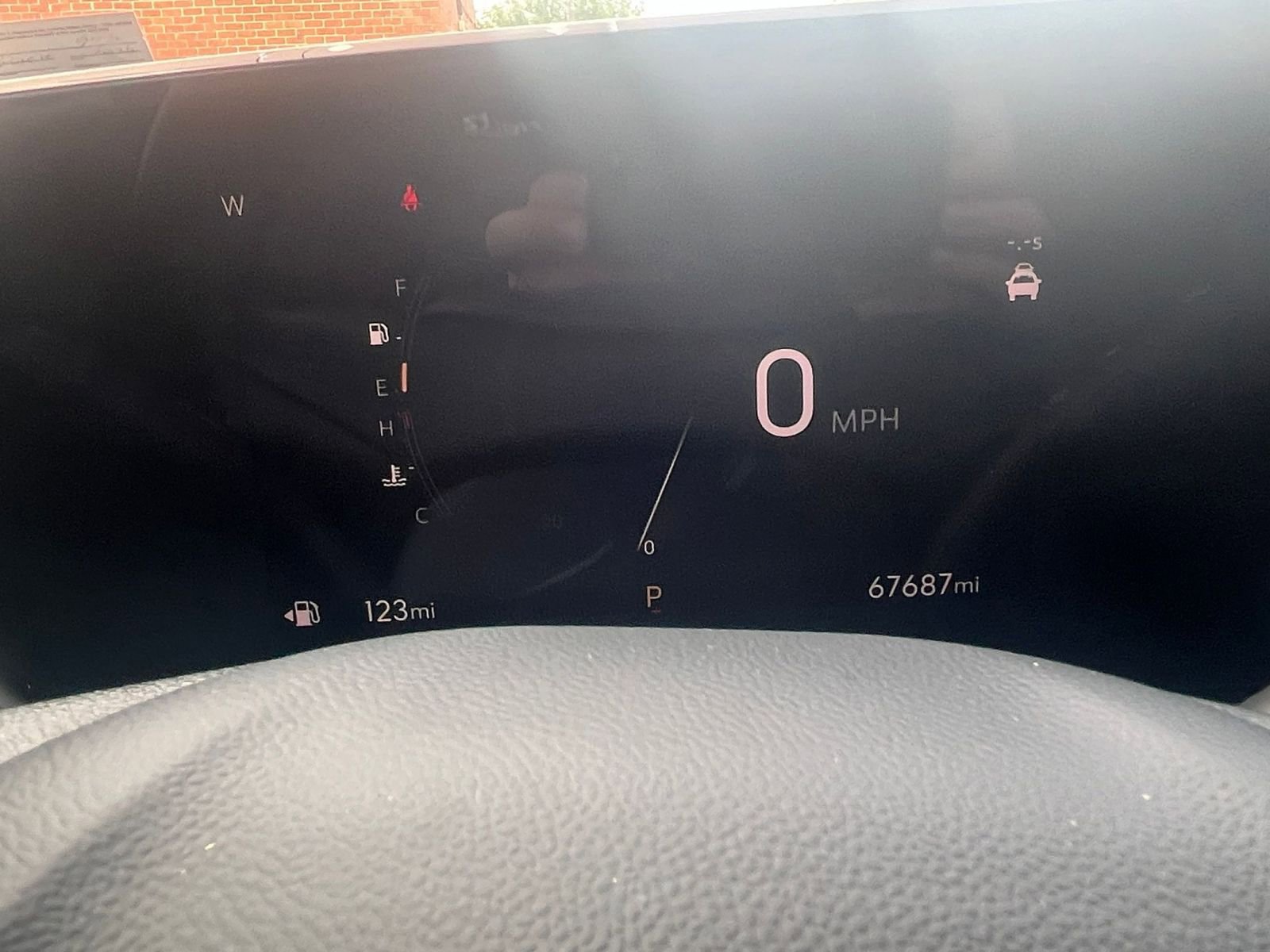 Used 2024 Buick Encore GX Sport Touring FWD image 38
