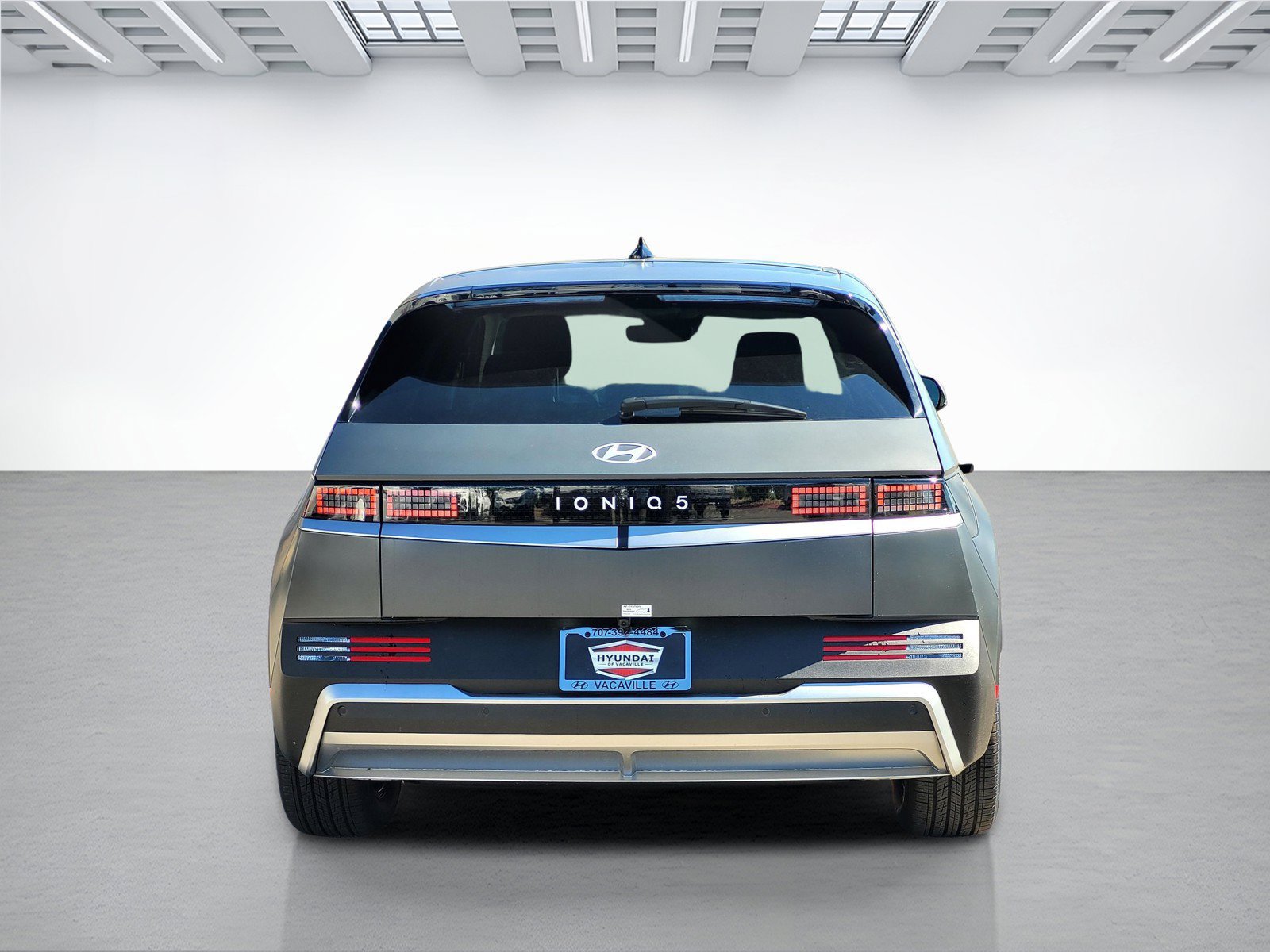New 2026 Hyundai Ioniq 5 SEL RWD image 5