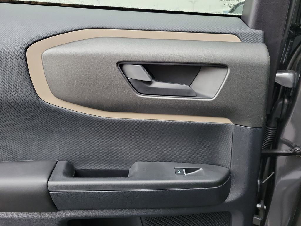 New 2025 Ford Bronco Sport Big Bend w/ Convenience Package image 14