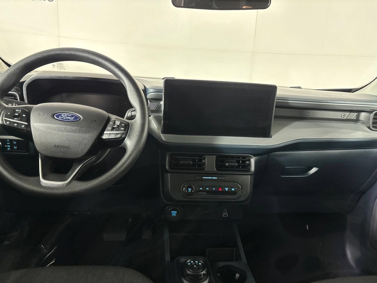 Used 2025 Ford Maverick XLT w/ Black Appearance Package AWD/4WD image 19