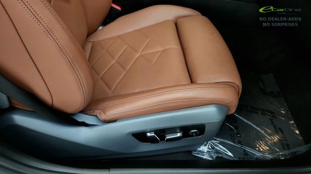 Used 2026 BMW 530i w/ M Sport Package RWD image 37