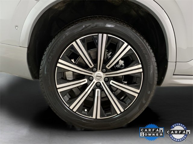 Used 2025 Volvo XC90 B6 Ultra image 33