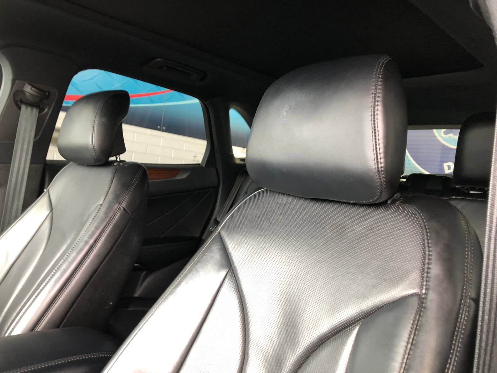 Used 2019 Lincoln MKC Reserve w/ MKC Climate Package image 18