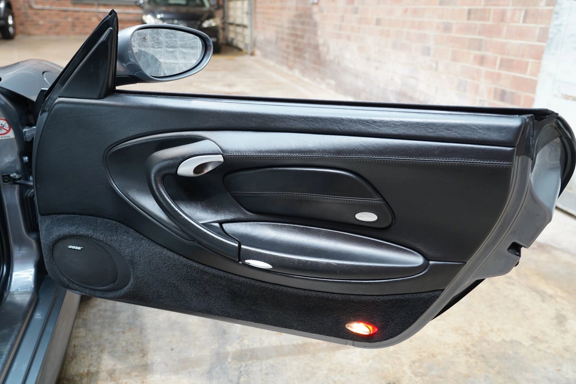 Used 2005 Porsche 911 Carrera 4S image 51