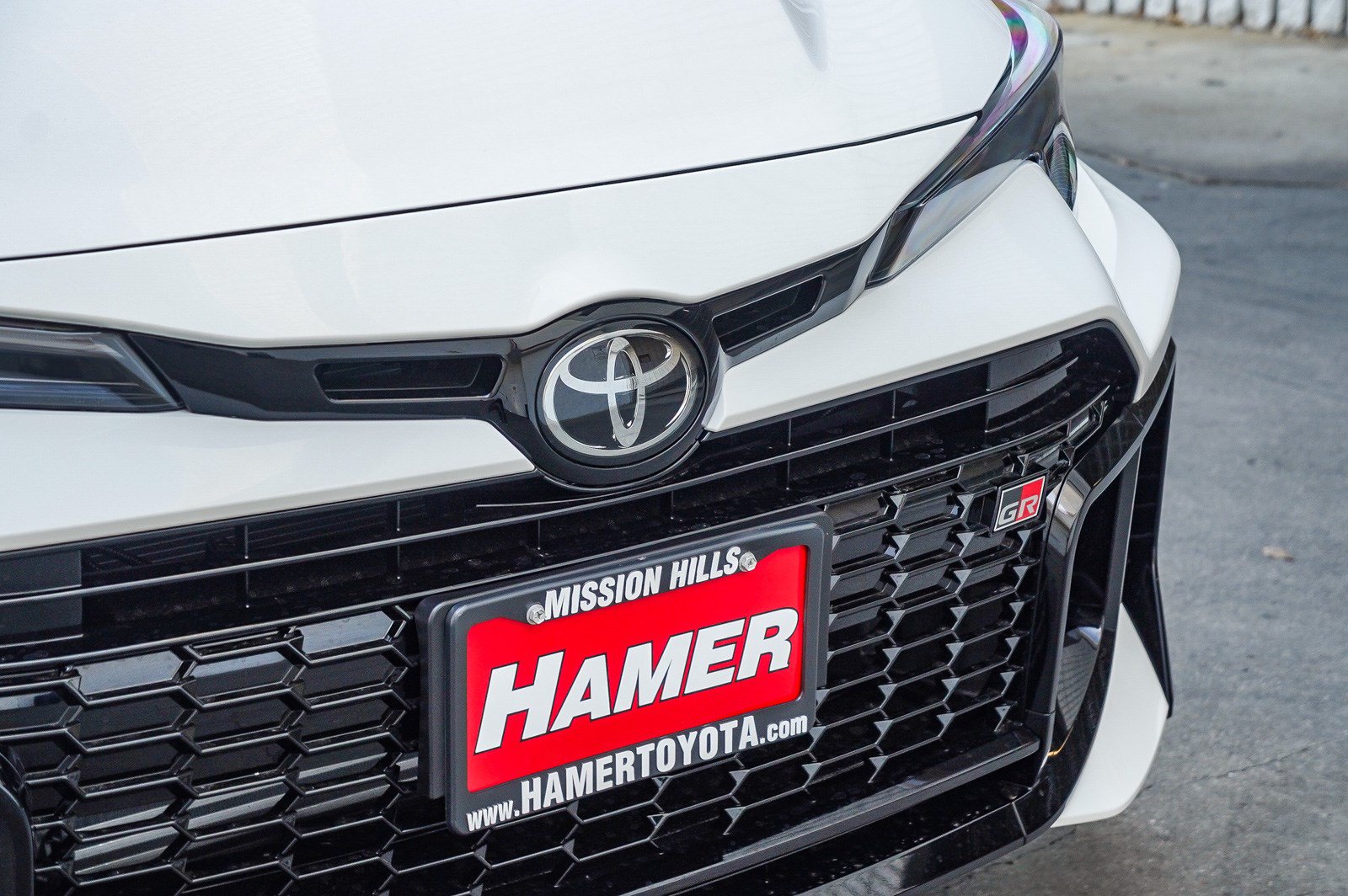 New 2026 Toyota Corolla GR AWD/4WD image 10