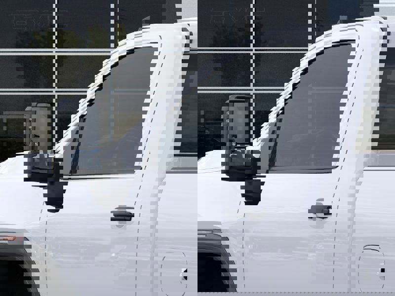 New 2025 GMC Sierra 2500 Pro w/ Snow Plow Prep/Camper Package image 32