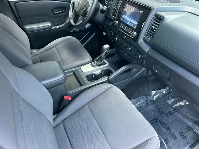 Used 2022 Nissan Frontier S w/ Technology Package AWD/4WD image 17