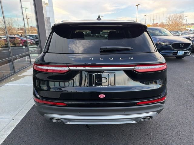 New 2026 Lincoln Corsair Premiere image 4