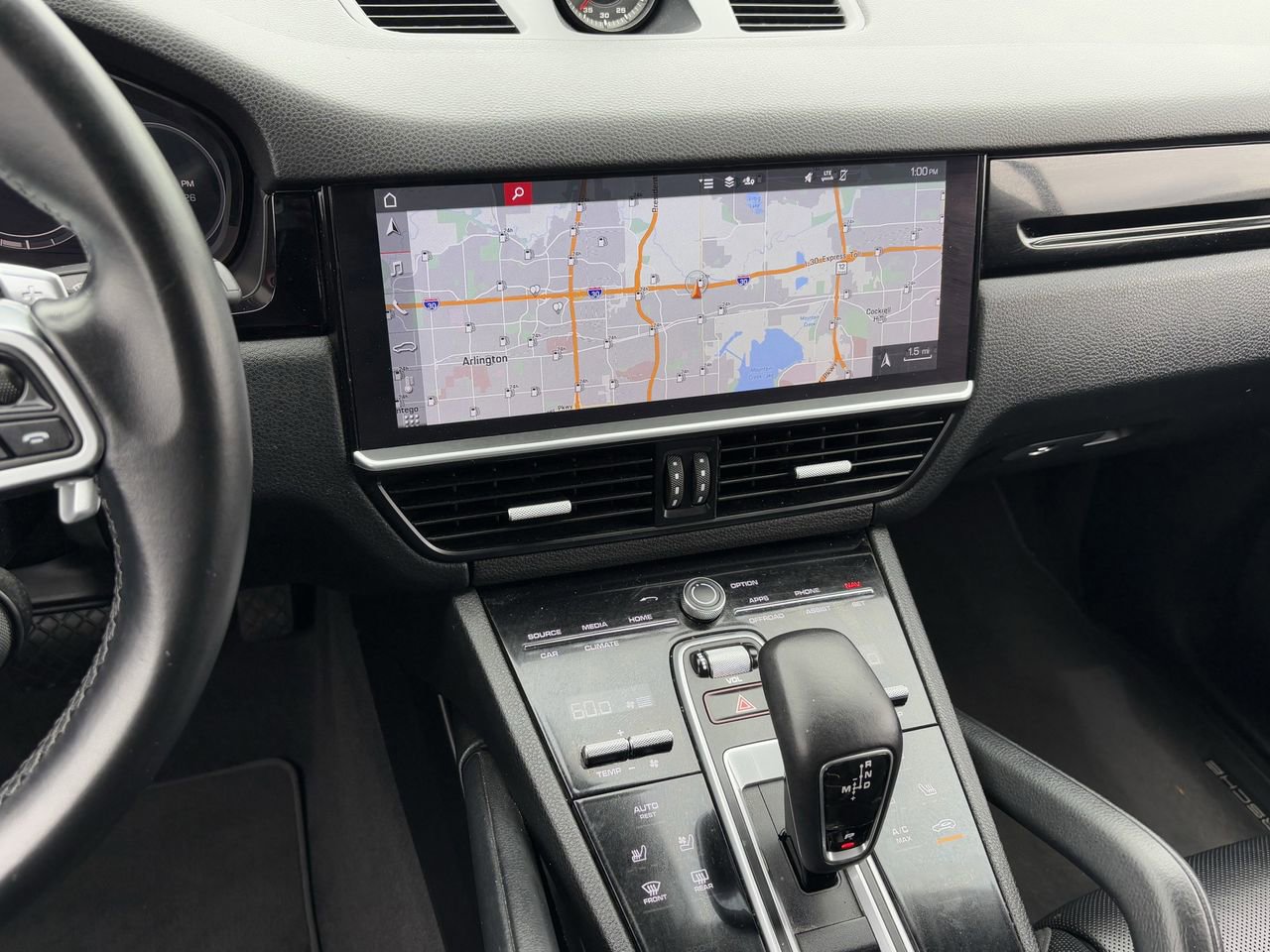 Used 2020 Porsche Cayenne image 20