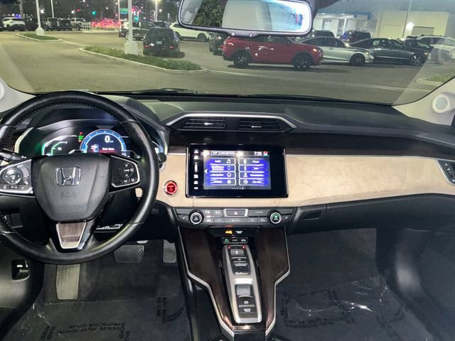 Used 2018 Honda Clarity Touring image 10