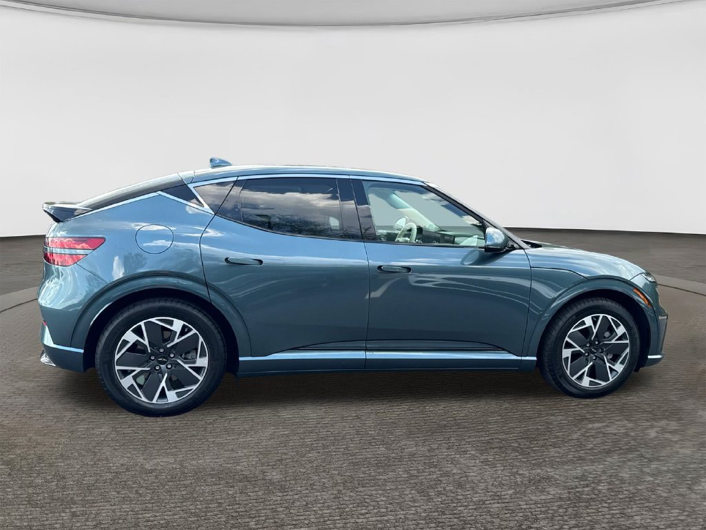 New 2027 Genesis GV60 RWD image 8