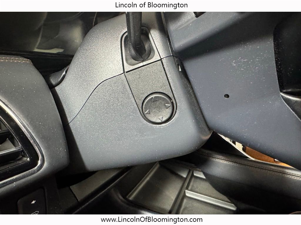 Used 2023 Lincoln Navigator Black Label AWD/4WD image 34