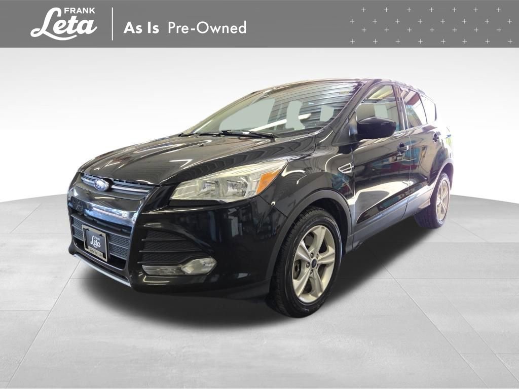 Used 2015 Ford Escape SE image 1