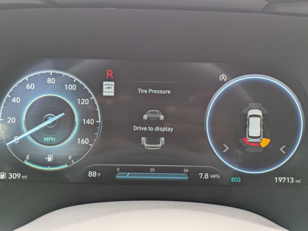 Used 2025 Hyundai Palisade Limited image 16