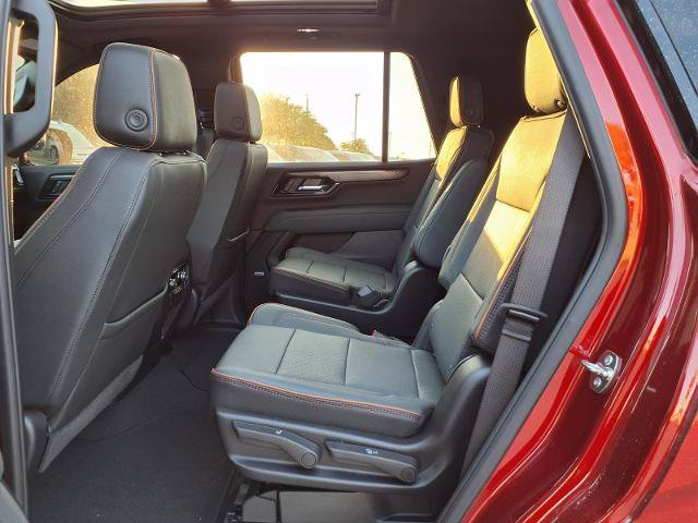 New 2026 GMC Yukon AT4 w/ AT4 Premium Package AWD/4WD image 20