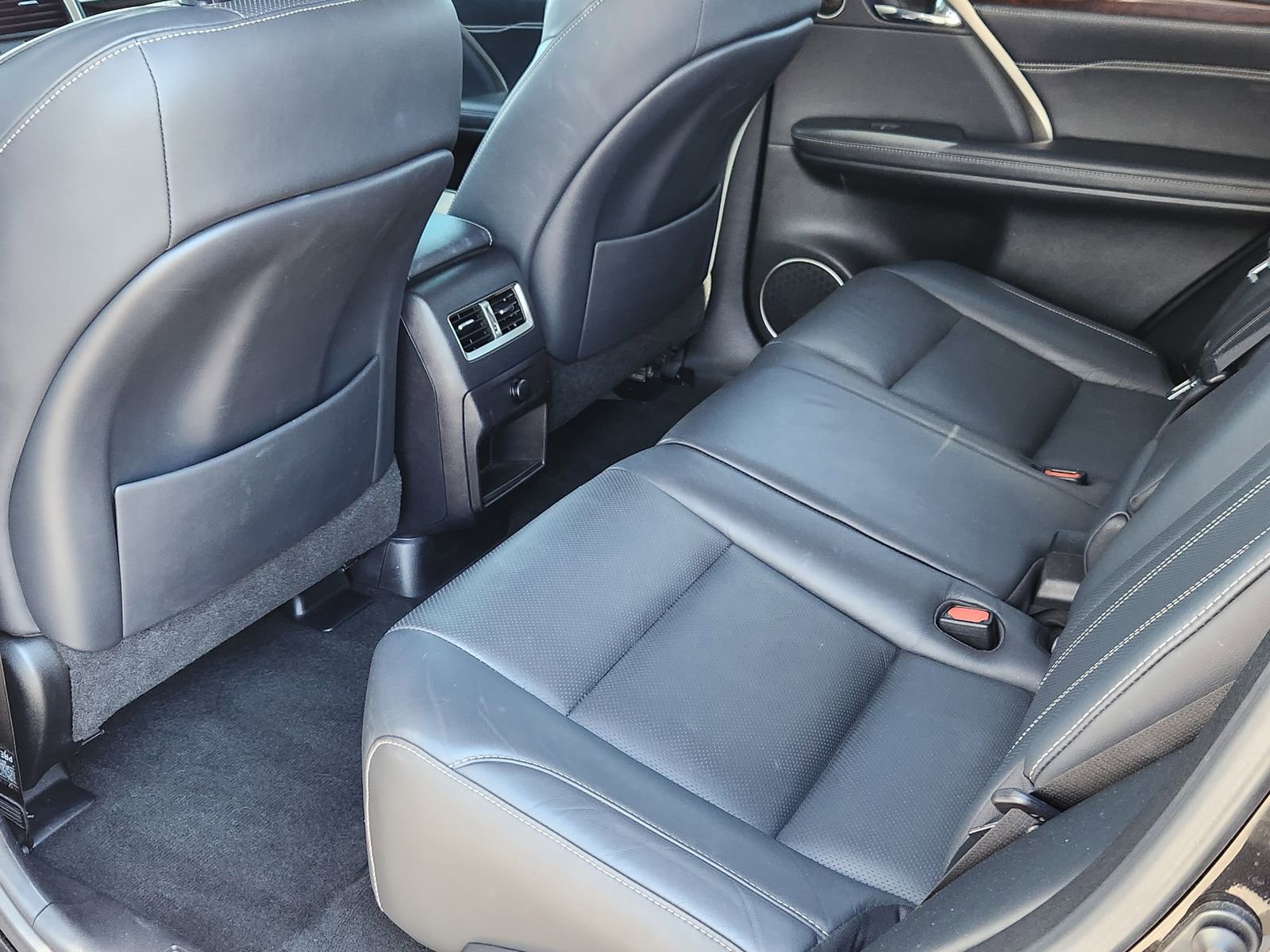 Used 2017 Lexus RX 350 AWD w/ Premium Package image 11