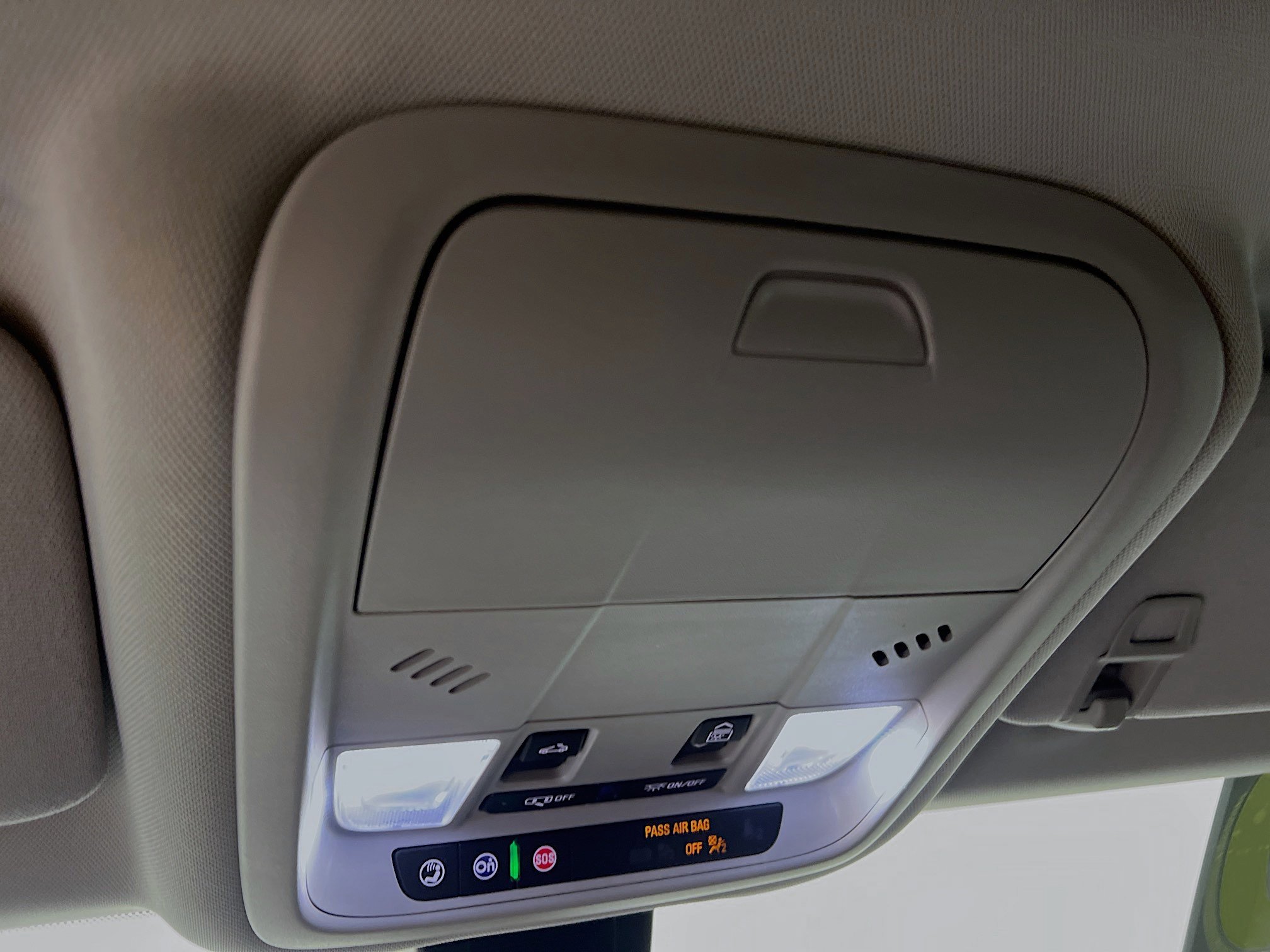 Used 2020 GMC Terrain SLE w/ Driver Convenience Package image 21