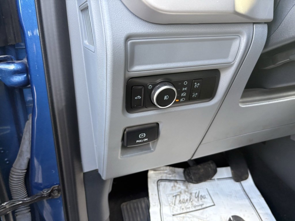 Used 2023 Ford F150 XLT AWD/4WD image 38