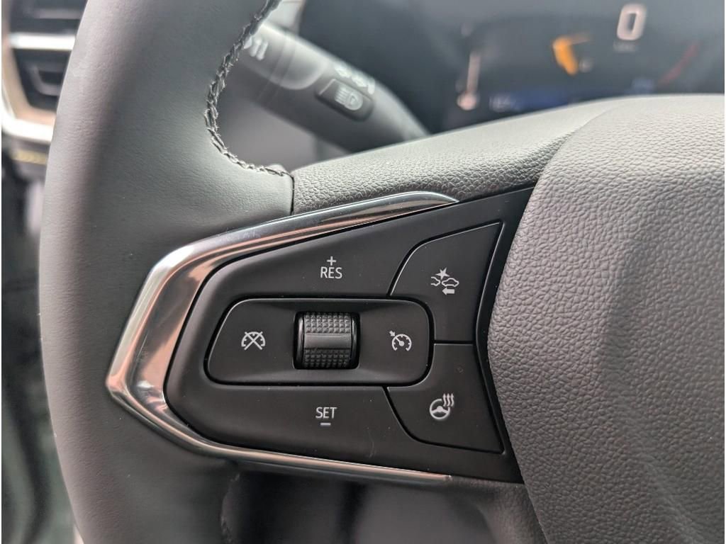 New 2026 Chevrolet TrailBlazer ACTIV image 17