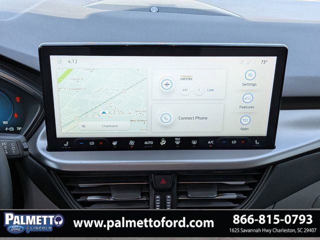 Certified 2023 Ford Escape Active w/ Tech Pack #2 image 18