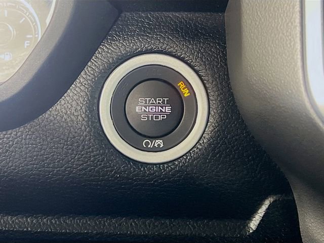 Used 2021 RAM 1500 Big Horn RWD image 19