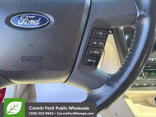 Used 2009 Ford Fusion SEL FWD image 17
