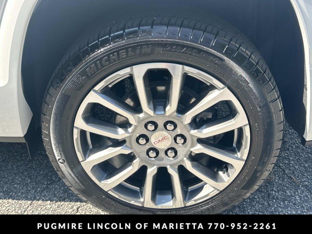 Used 2017 Lincoln MKX Reserve FWD image 24