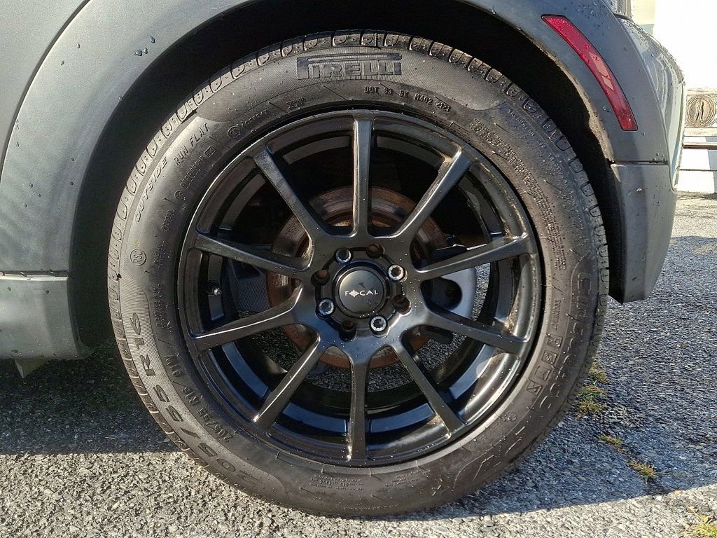 Used 2009 MINI Cooper S image 9