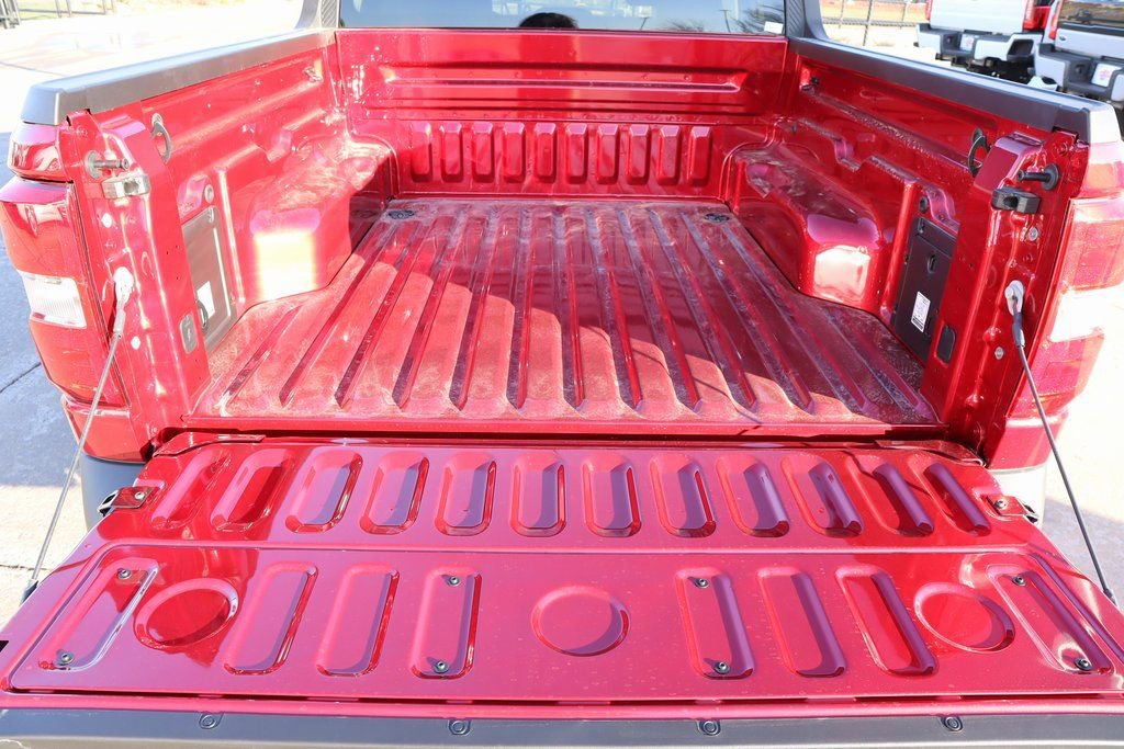 New 2026 Ford Maverick XLT w/ 4K Tow Package image 23