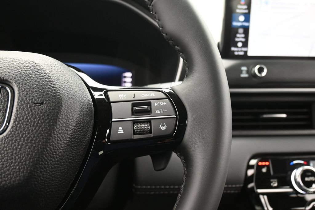 New 2026 Honda Pilot EX-L image 51