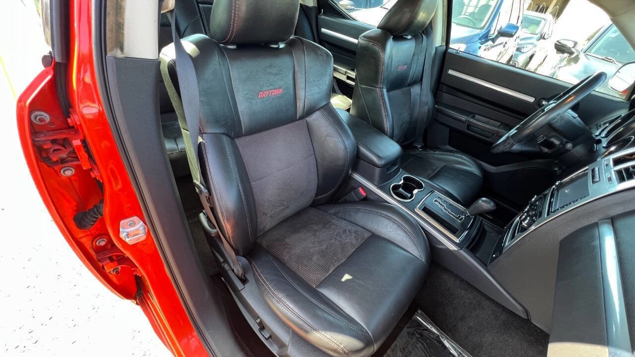 Used 2008 Dodge Charger R/T RWD image 20