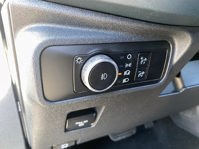 New 2026 Ford Bronco Heritage Edition AWD/4WD image 19