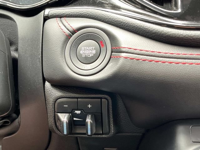Used 2025 Dodge Durango R/T AWD/4WD image 40