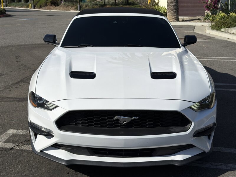 Used 2022 Ford Mustang Premium image 15