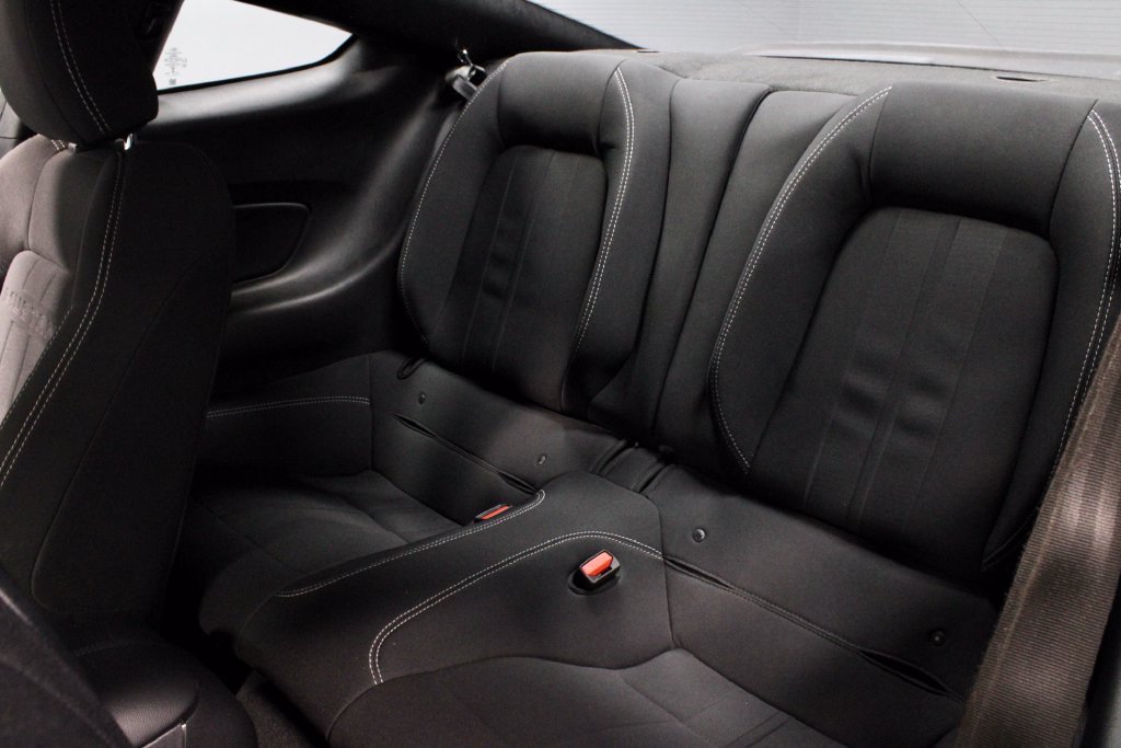 Used 2021 Ford Mustang GT w/ GT Performance Package RWD image 23