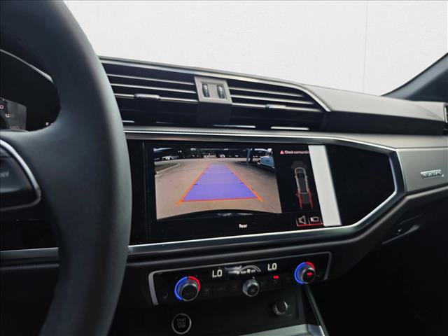 New 2025 Audi Q3 2.0T Premium w/ Convenience Package image 24