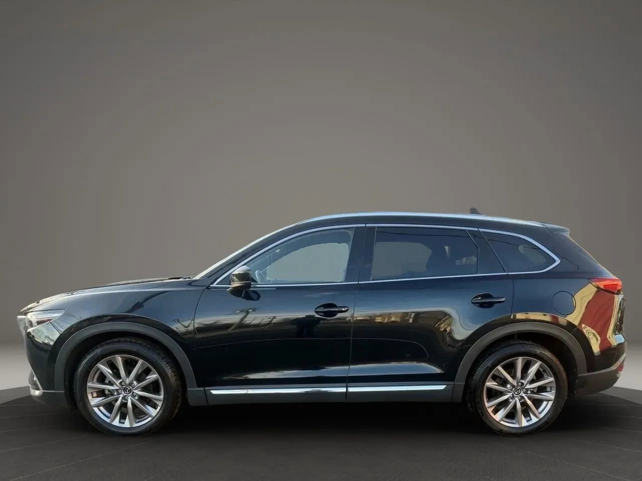 Used 2022 MAZDA CX-9 Grand Touring image 8