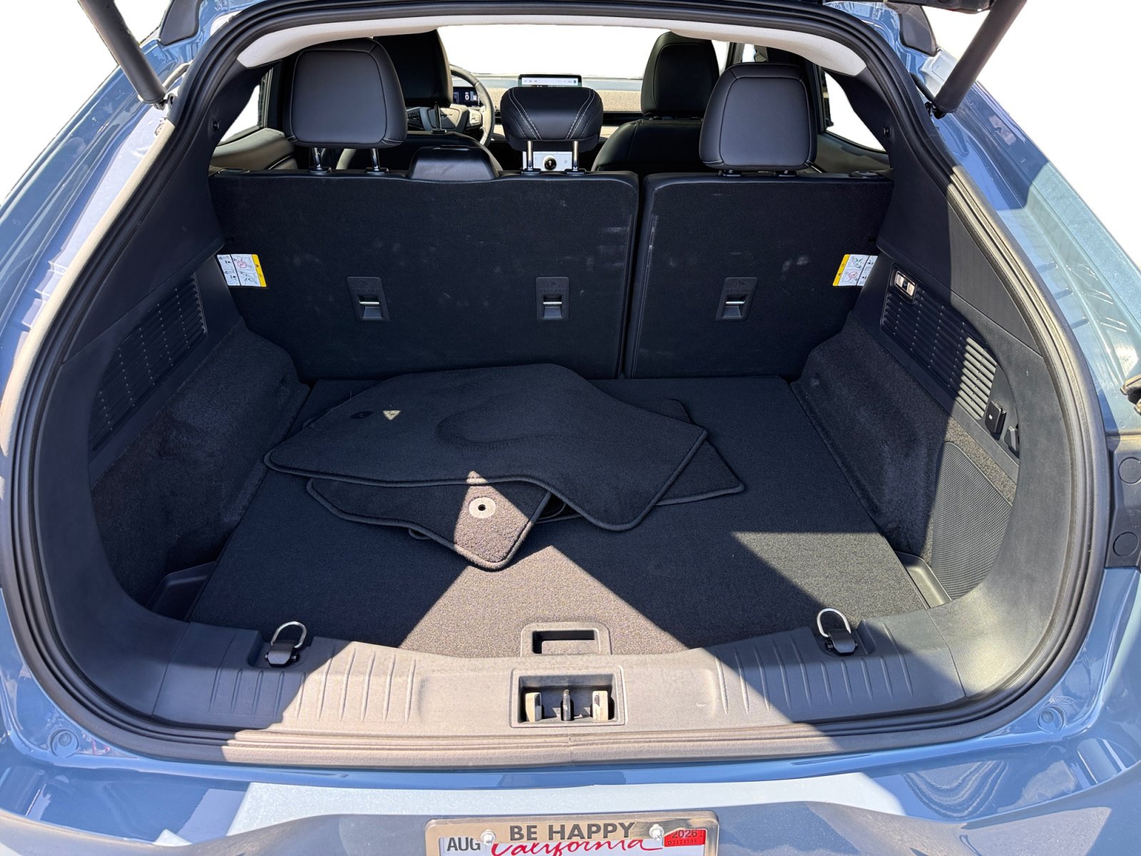 Certified 2023 Ford Mustang Mach-E Premium RWD image 17