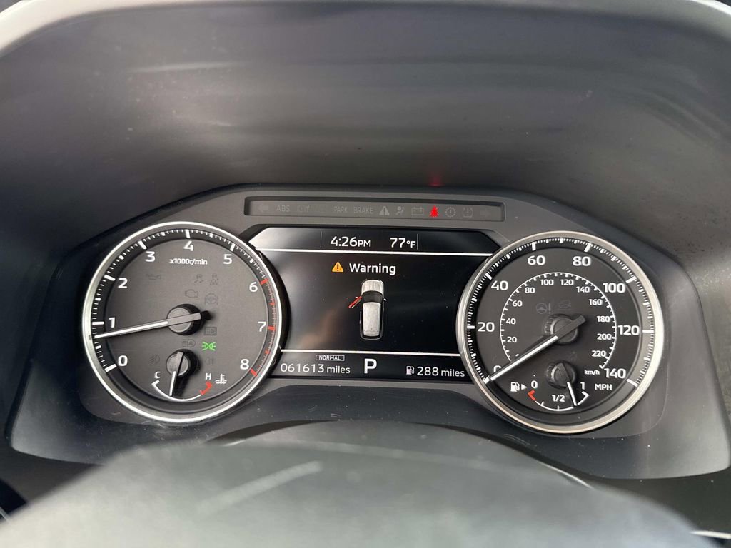 Used 2023 Mitsubishi Outlander ES FWD image 34