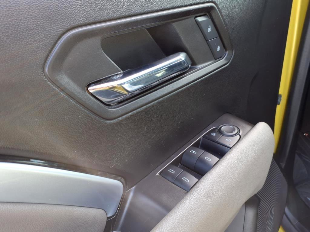 Used 2024 Chevrolet Colorado ZR2 image 13
