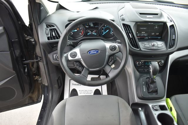 Used 2014 Ford Escape SE w/ Equipment Group 201A image 17