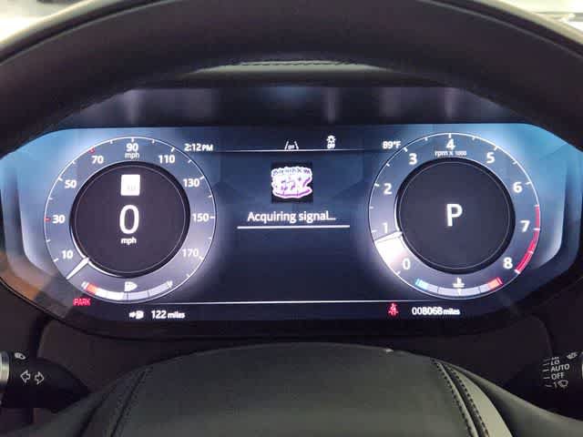 Used 2025 Land Rover Range Rover Long Wheelbase Autobiography AWD/4WD image 27