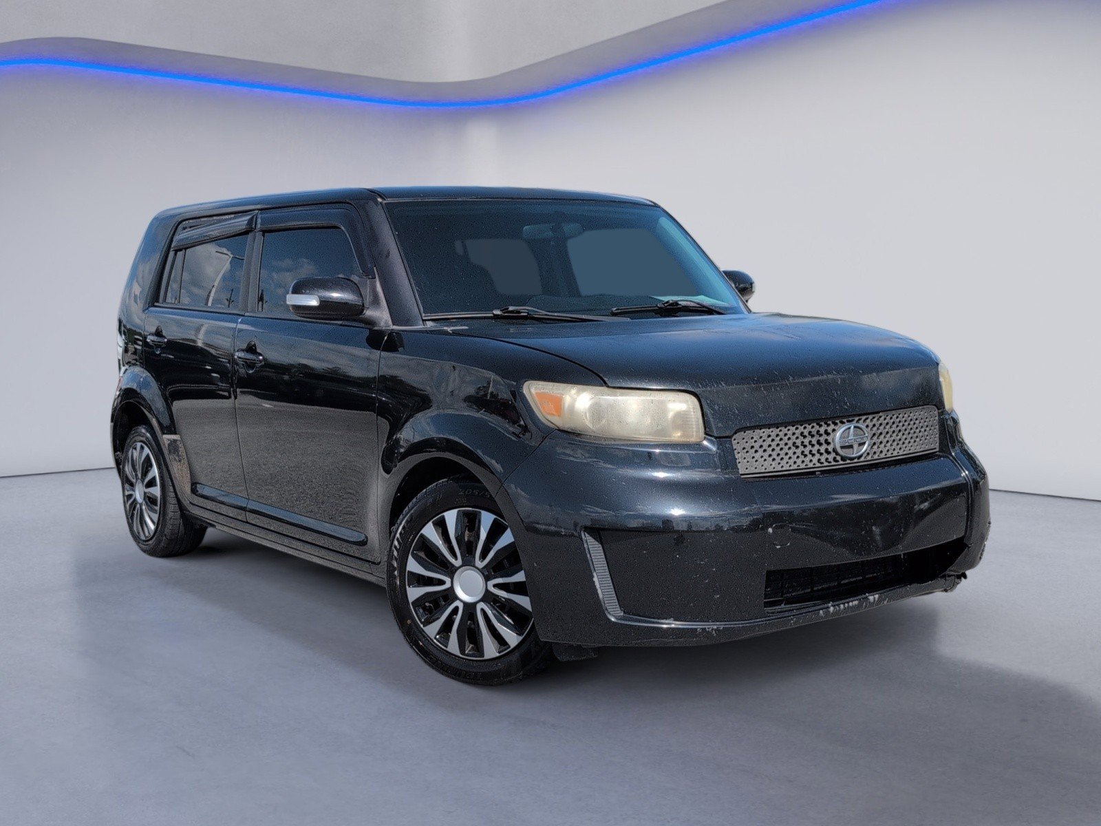 Used 2009 Scion xB FWD image 1