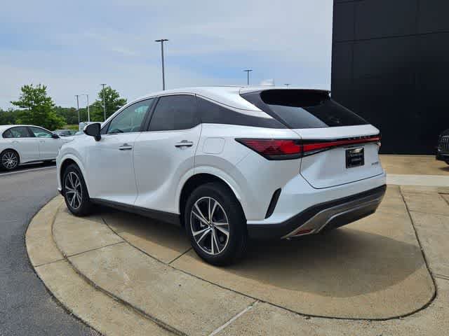Used 2024 Lexus RX 350 FWD w/ Accessory Package (K3) image 8