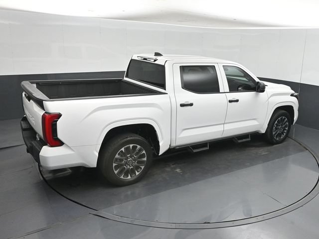 Used 2025 Toyota Tundra SR w/ SR Tow Package RWD image 38