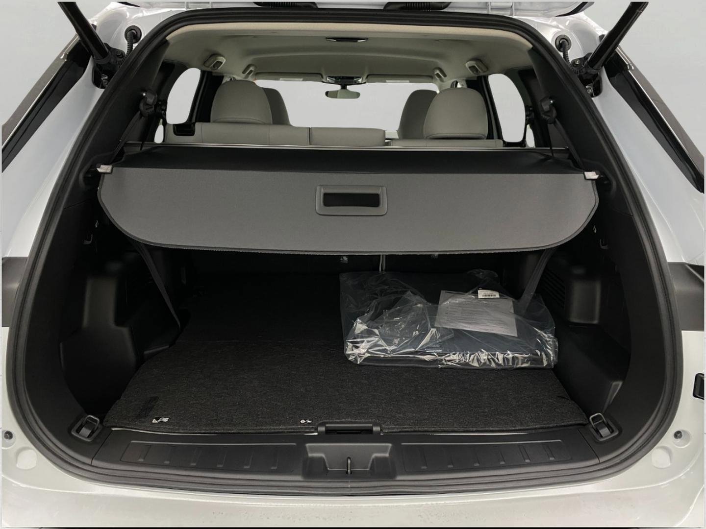 New 2026 Mitsubishi Outlander SE AWD/4WD image 5